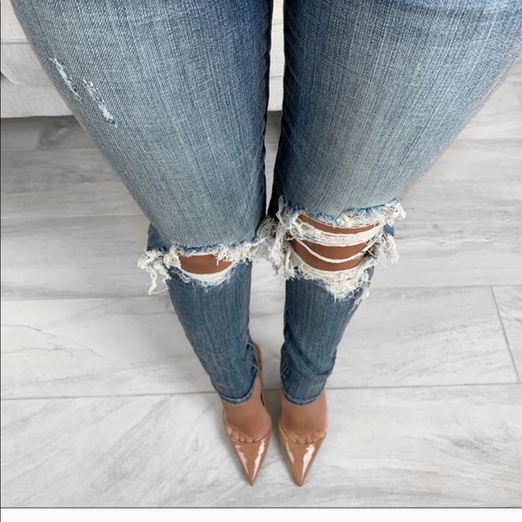 Denim Jeans - Picture 3 of 10